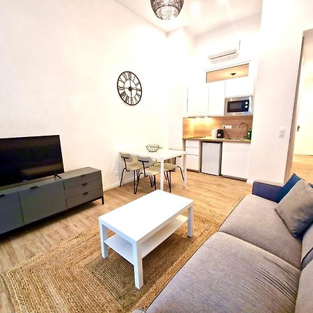 Residence Petite Californie Ніцца Екстер'єр фото